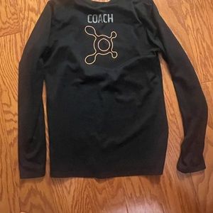 OTF Coach Black LST